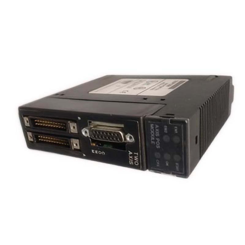 GE IC693APU302 Axis Positioning Module
