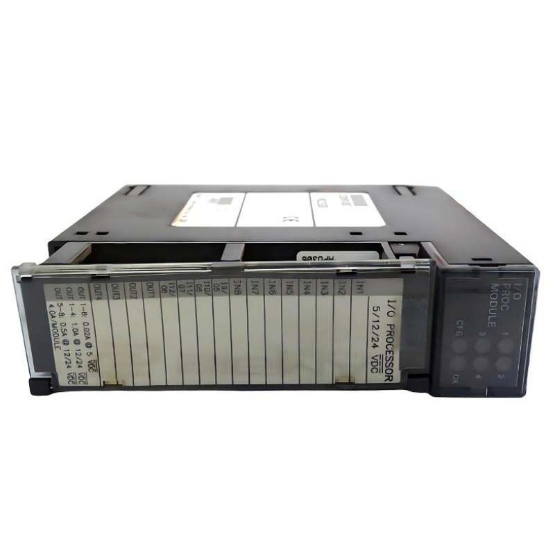 GE IC693APU305 I/O Processor Module