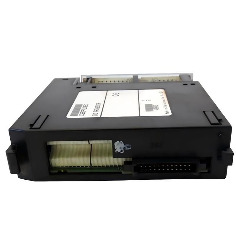 GE IC693APU305 I/O Processor Module