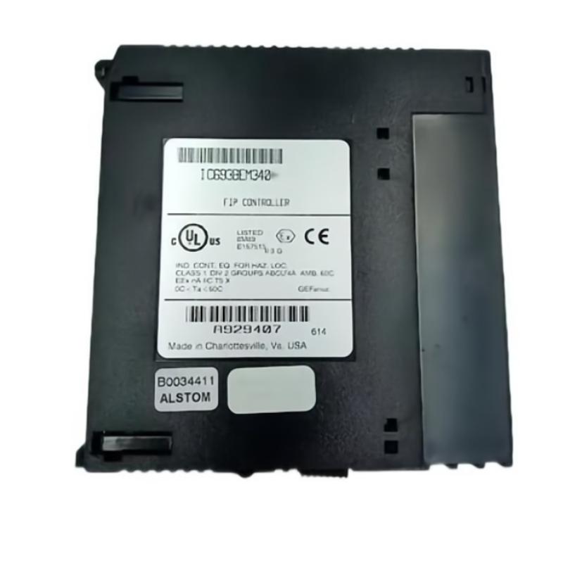 GE IC693BEM340 Bus Controller