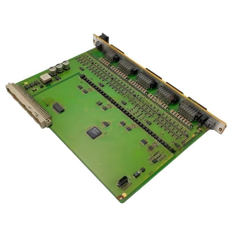 Hima F60 DI 32 01 Numeric Input Module (HIMatrix F60 System)