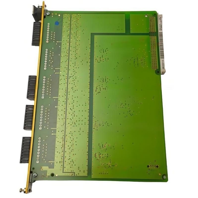 Hima F60 DI 32 01 Numeric Input Module (HIMatrix F60 System)