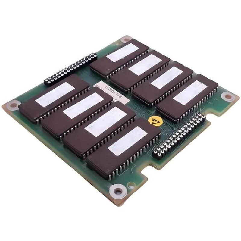 ABB DSMB 178 57360001-MM Memory Module