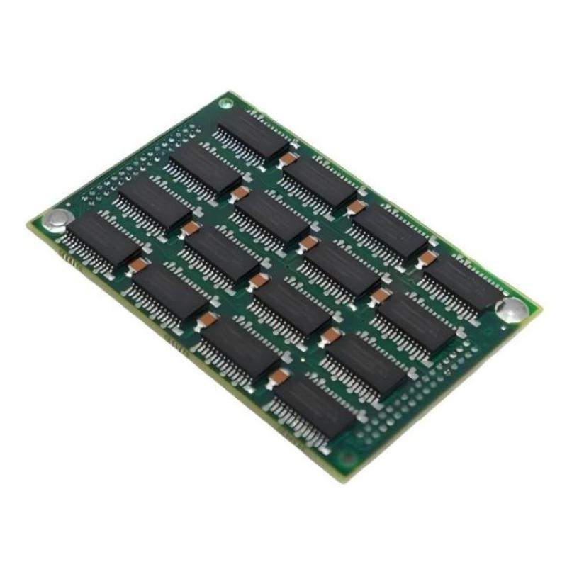 ABB DSMB 179 57360001-MS DS Memory Module