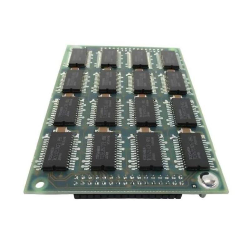 ABB DSMB 179 57360001-MS DS Memory Module