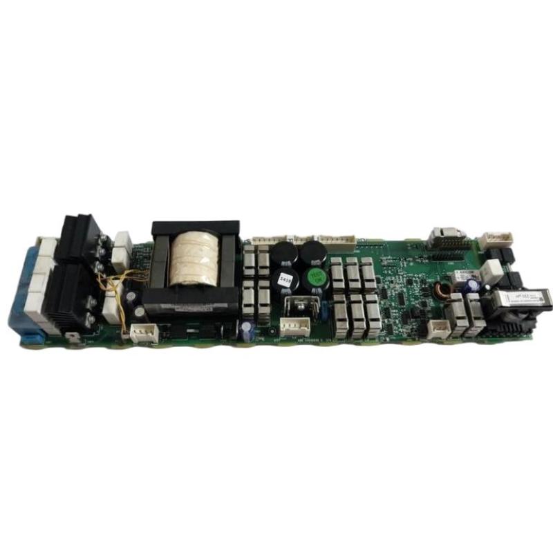 ABB DSMB-01C 64691929 Power Panel