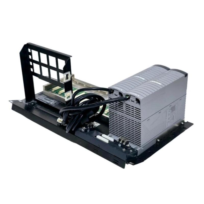 Yokogawa AFV30D-S41251 S2 Duplex Field Control Unit