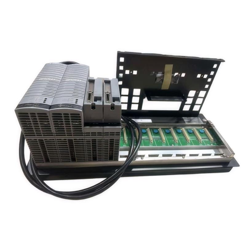 Yokogawa AFV30D-S41262 Duplex Field Control Unit