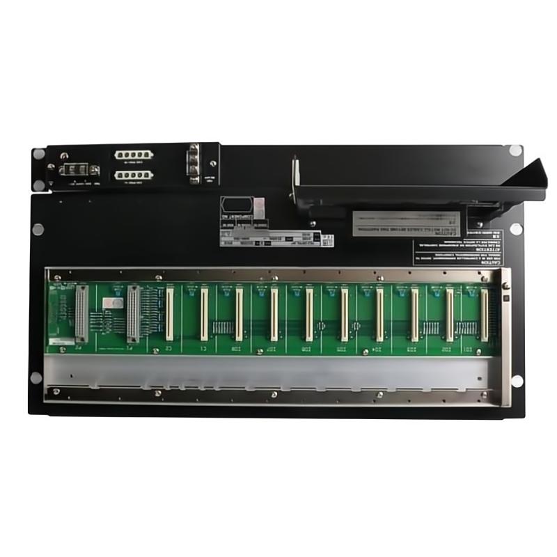 Yokogawa AFV30D-S41262 Duplex Field Control Unit