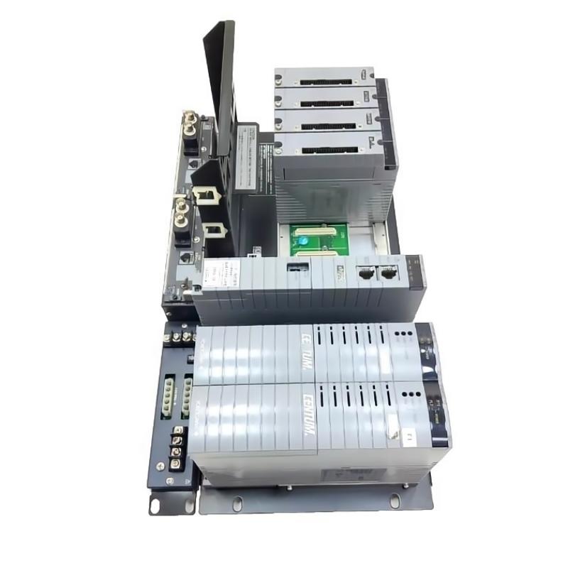 Yokogawa AFV30S-S31262 Field Control Unit