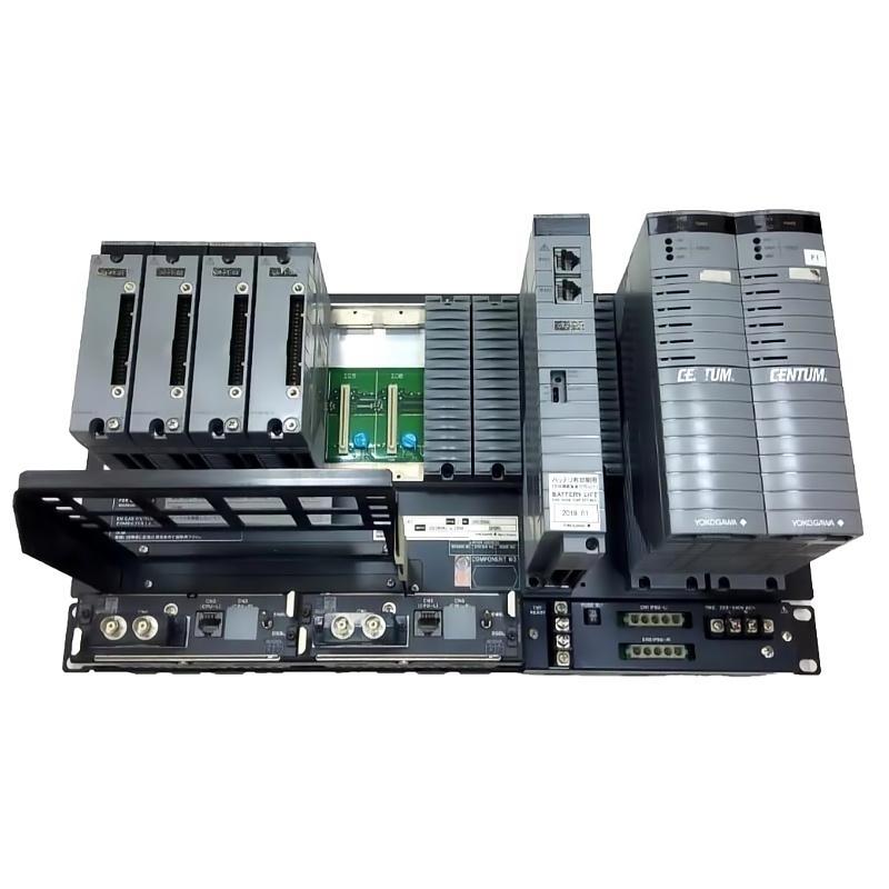 Yokogawa AFV30S-S31262 Field Control Unit