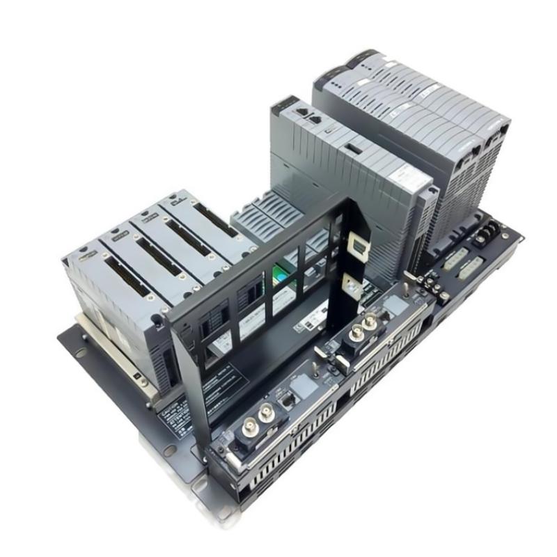 Yokogawa AFV30S-S41151 Field Control Unit