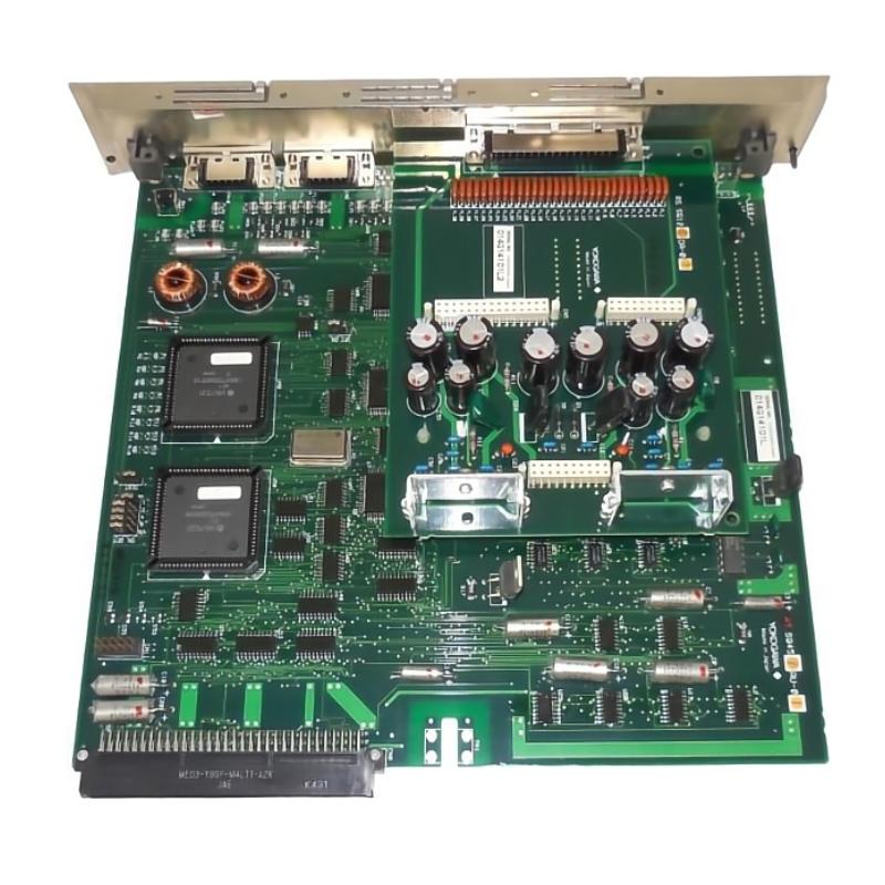 Yokogawa AIP121-S00 Control Module