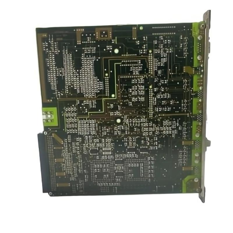 Yokogawa AIP125 MMCTLDT Board