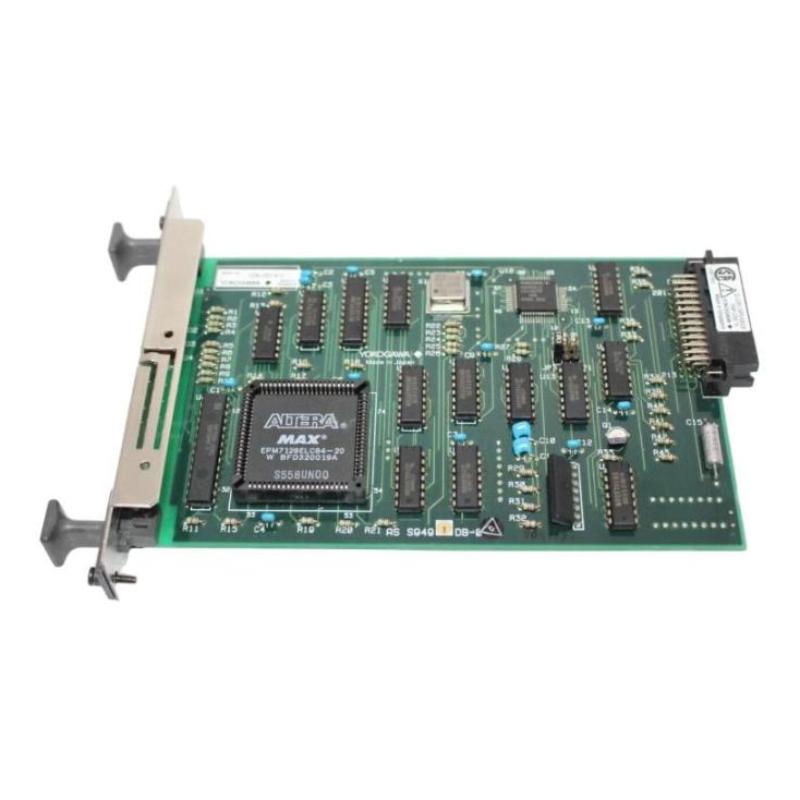 Yokogawa AIP181 Communication Module