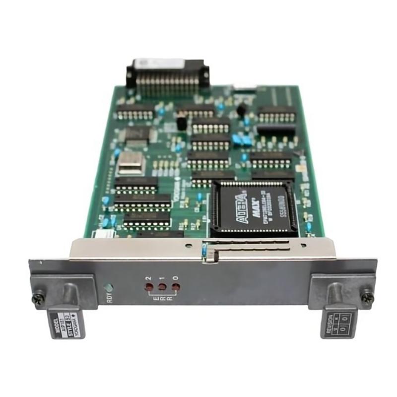 Yokogawa AIP181 Communication Module