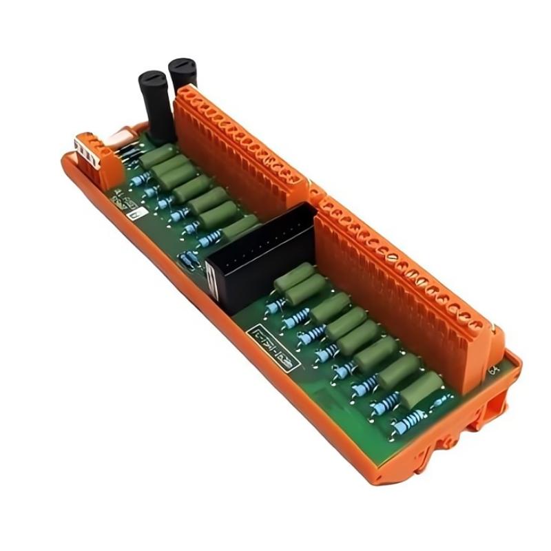 Honeywell FC-TSAL-1620M Safety Analog Input Module