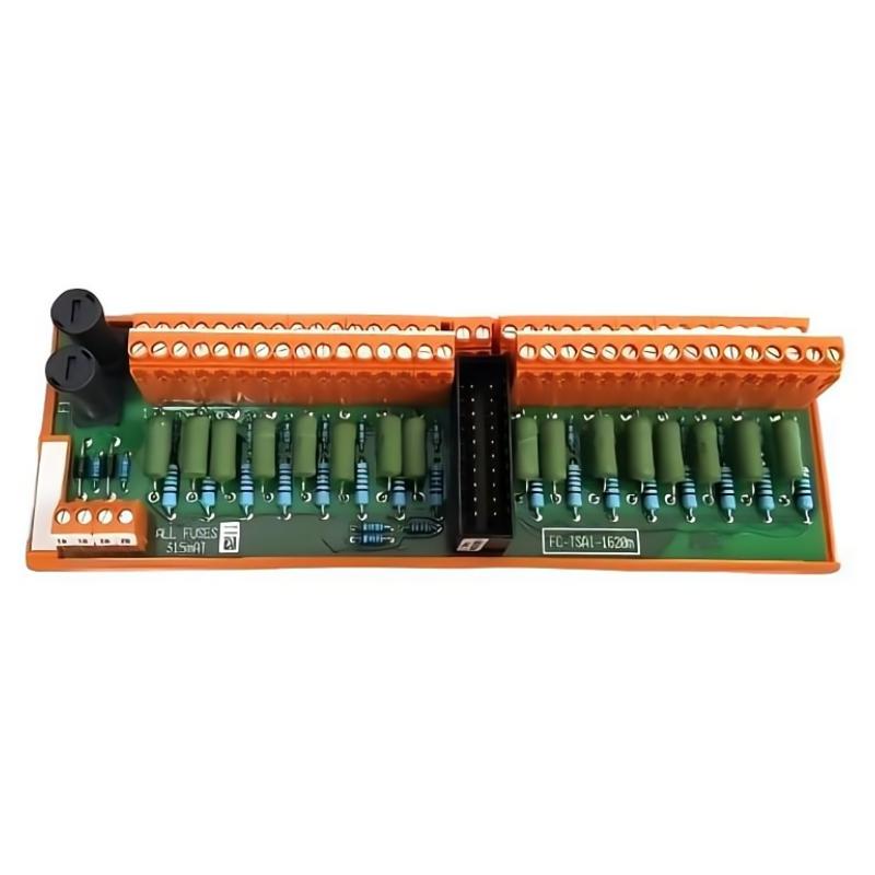 Honeywell FC-TSAL-1620M Safety Analog Input Module
