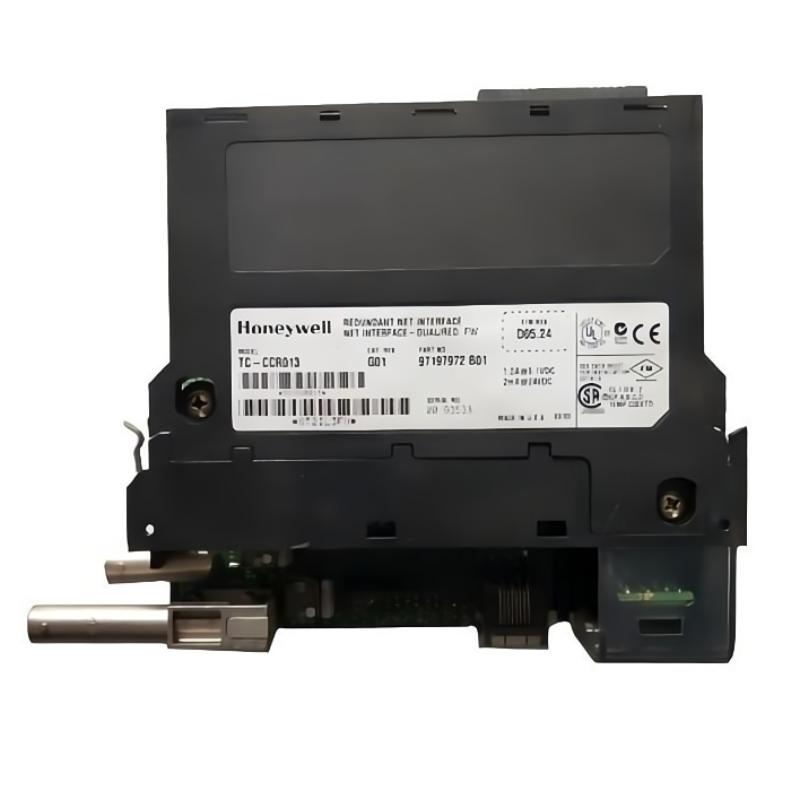 Honeywell TC-FCCN01 Gateway Non-Redundant Module