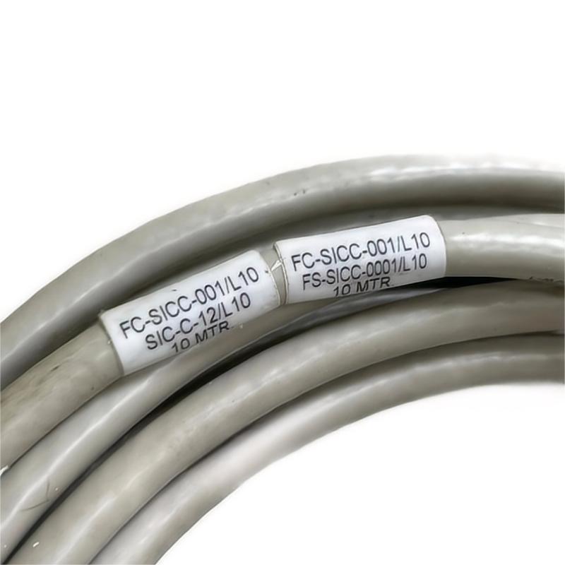 Honeywell FS-SICC-0001/L10 System Interconnect Cables
