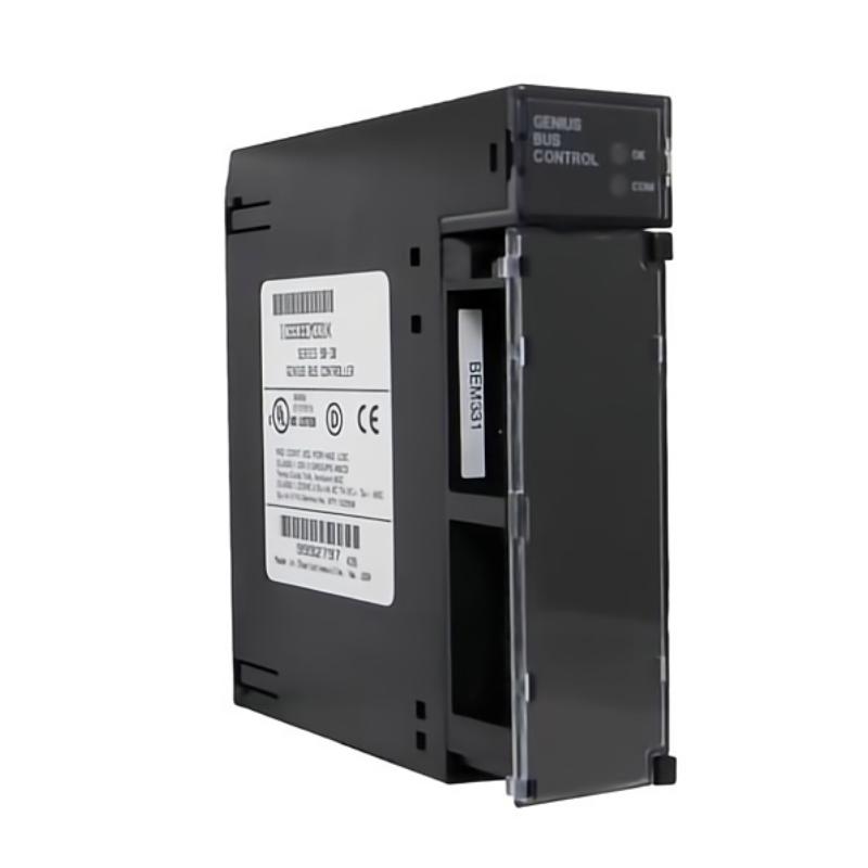 GE IC693CMM301 Communication Module