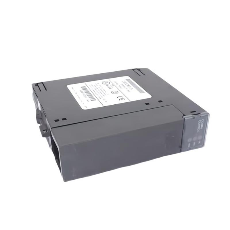 GE IC693CNN311 Compact I/O Module