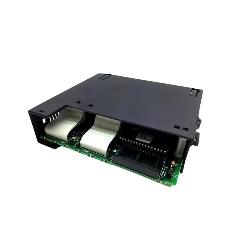 GE IC693CPU331 Single-Slot CPU Module