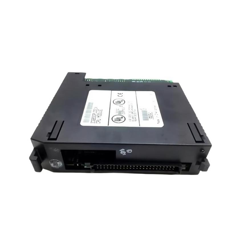 GE IC693CPU331 Single-Slot CPU Module