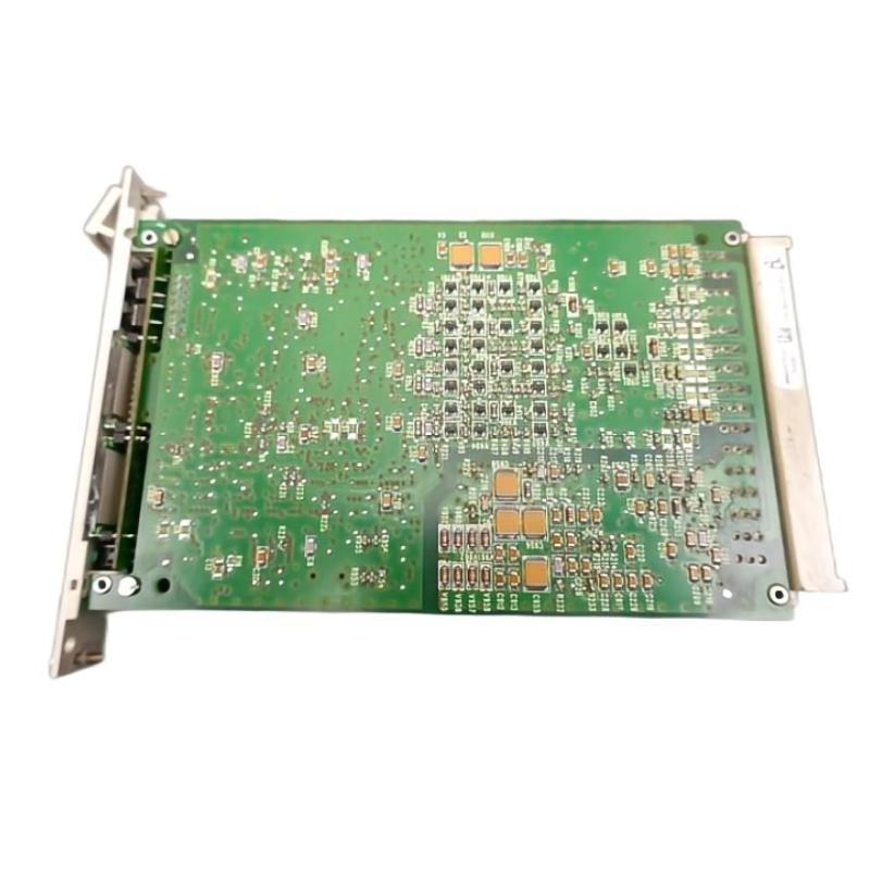 Hima F6251 984625102 Safety-Related Limit Monitors (Planar F System)