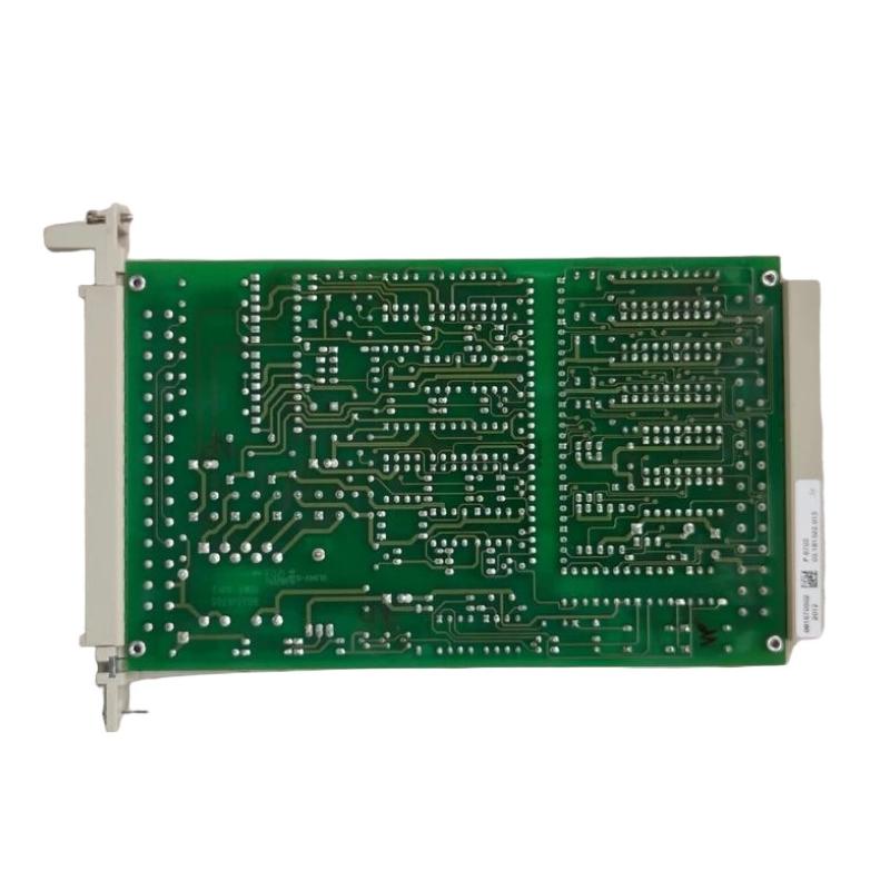 Hima F6705 Analog Output Module