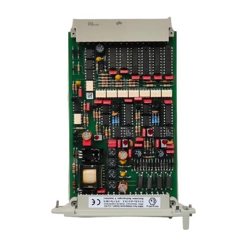 Hima F6705 Analog Output Module