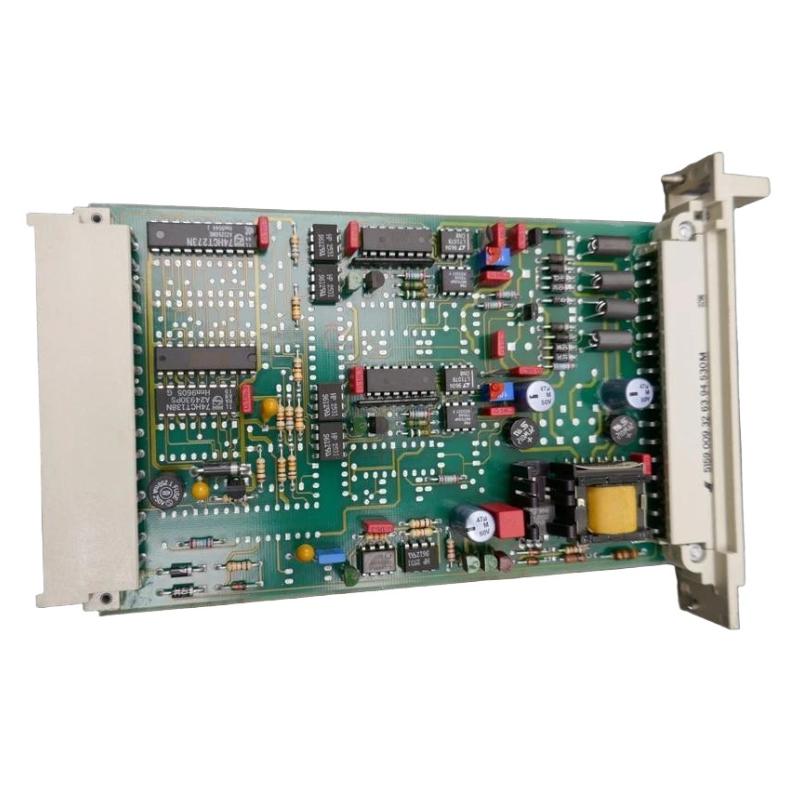 Hima F6706 2x Digital-To-Analog Converter