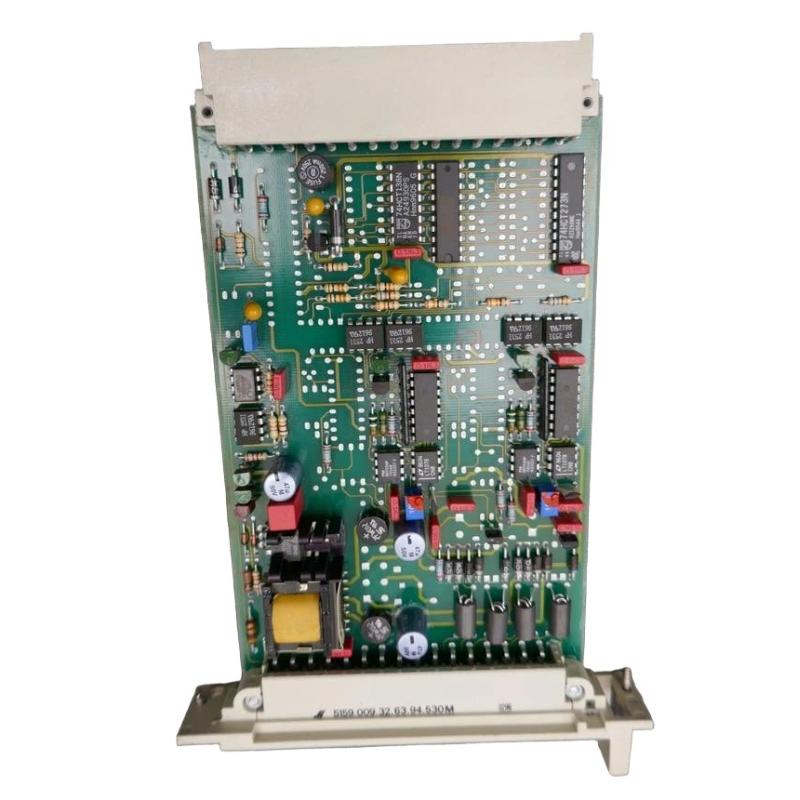 Hima F6706 2x Digital-To-Analog Converter