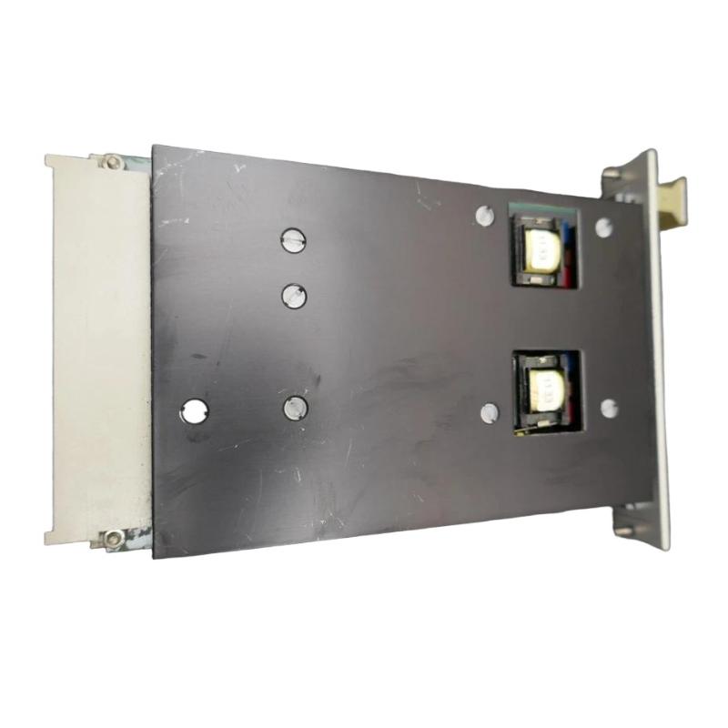 Hima F7130 Power Distribution Module (HIQuad System)