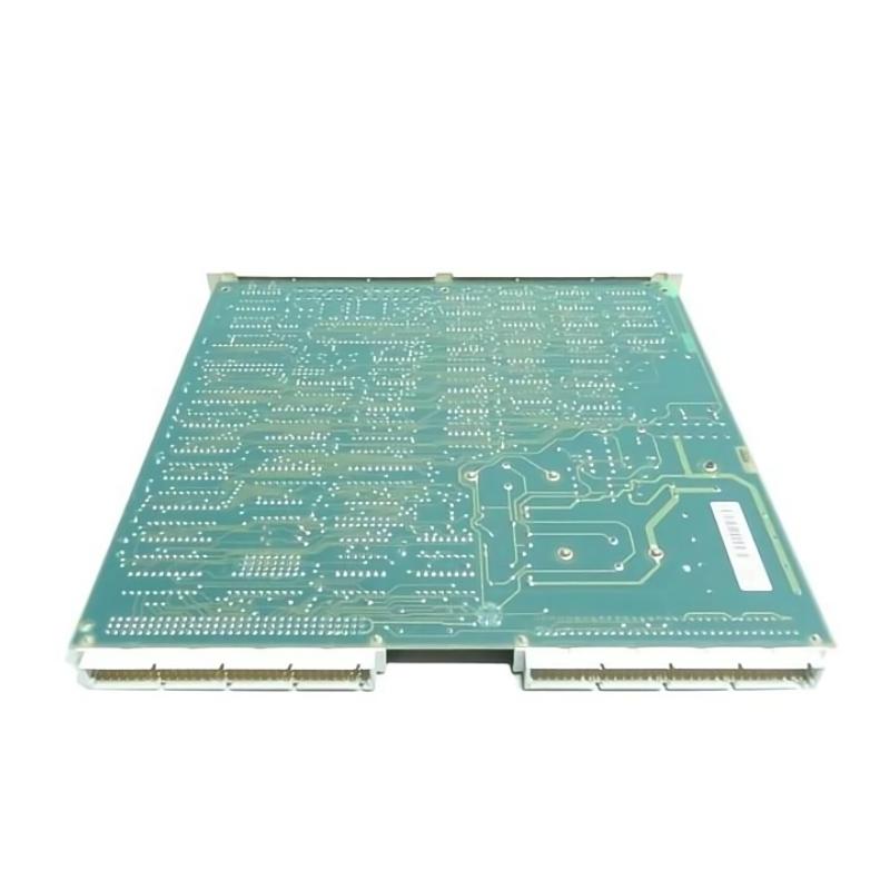 ABB DSMC 120 57360001-DC Floppy Disk Controller