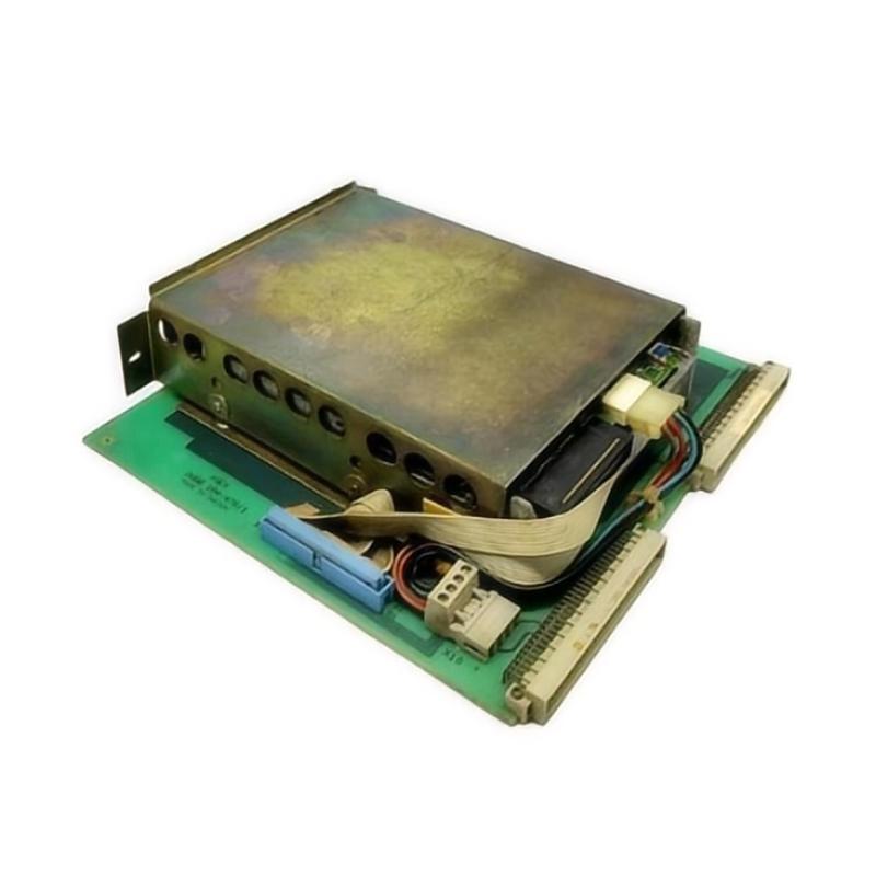 ABB DSMD 113 5736045-N Floppy Disk Drive