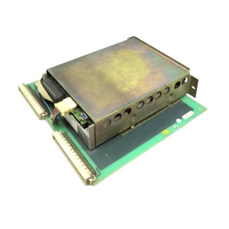 ABB DSMD 113 5736045-N Floppy Disk Drive