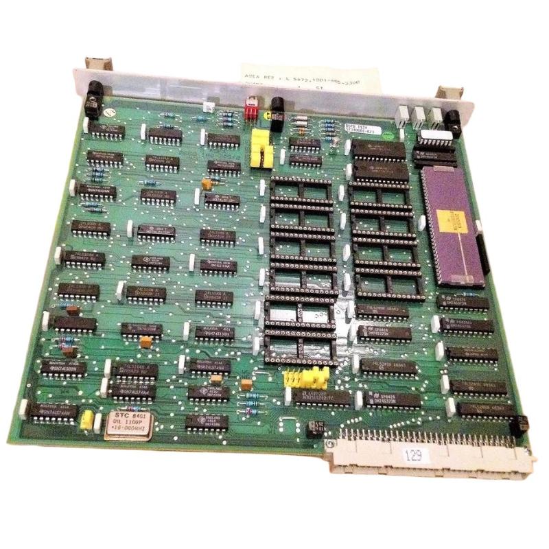 ABB DSPB 112 5734000-K Display Processor