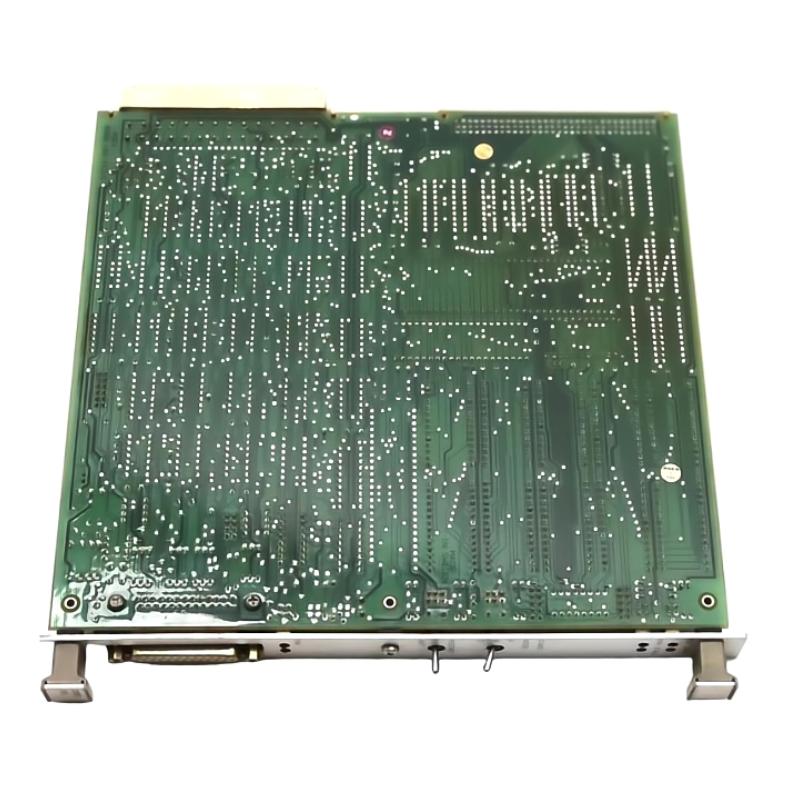 ABB DSPC 153 57310256-BA CPU Control Card Unit Board Module
