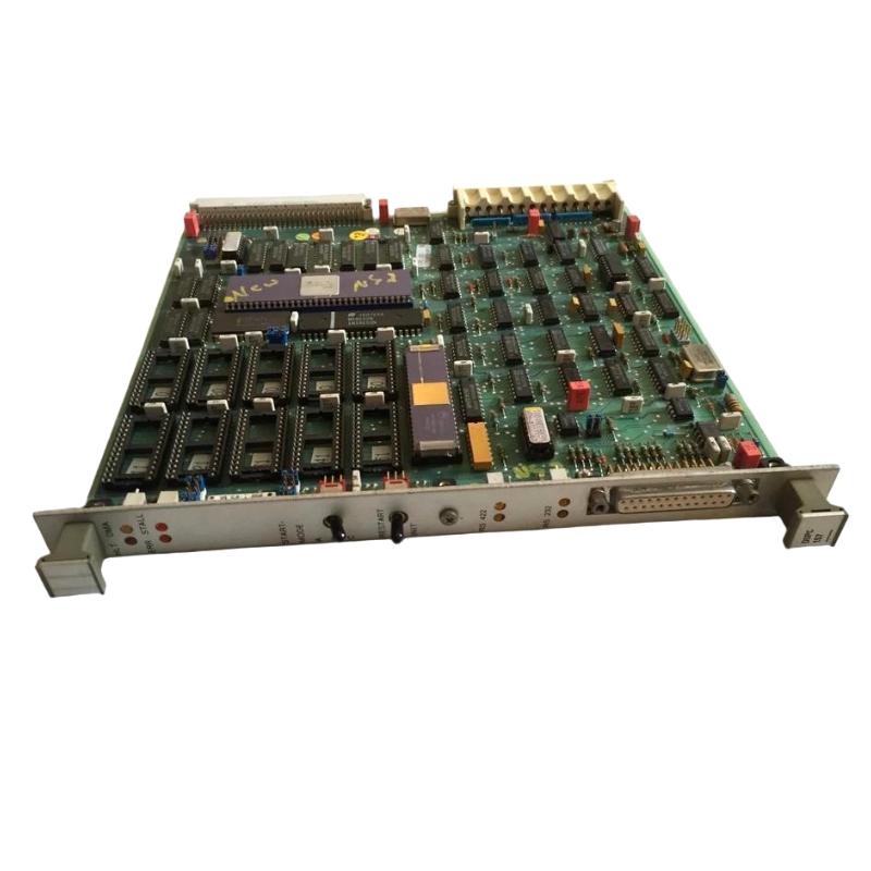 ABB DSPC 157 57310001-GP DS Processor Board