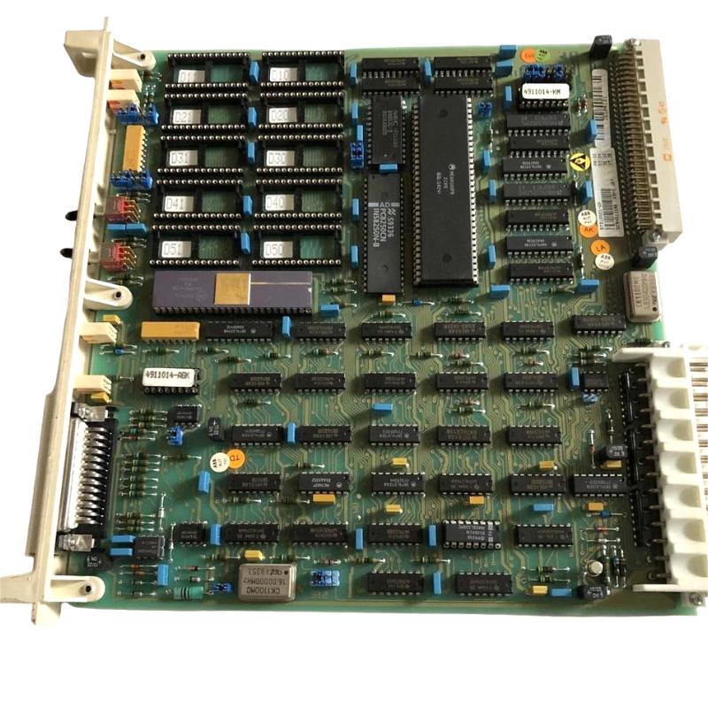 ABB DSPC 157 57310001-GP DS Processor Board