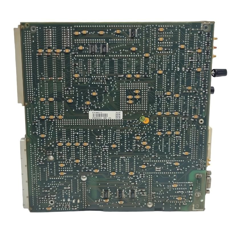 ABB DSPC 170 57310001-GL DS Processor Board