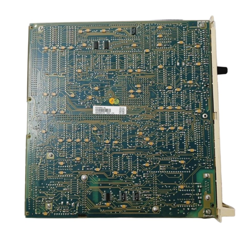 ABB DSPC 172 57310001-ML DS Processor Board
