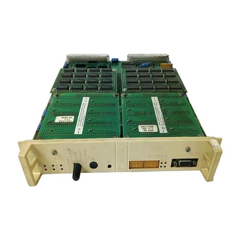 ABB DSPC 174 3BSE005461R1 DS Processor Board