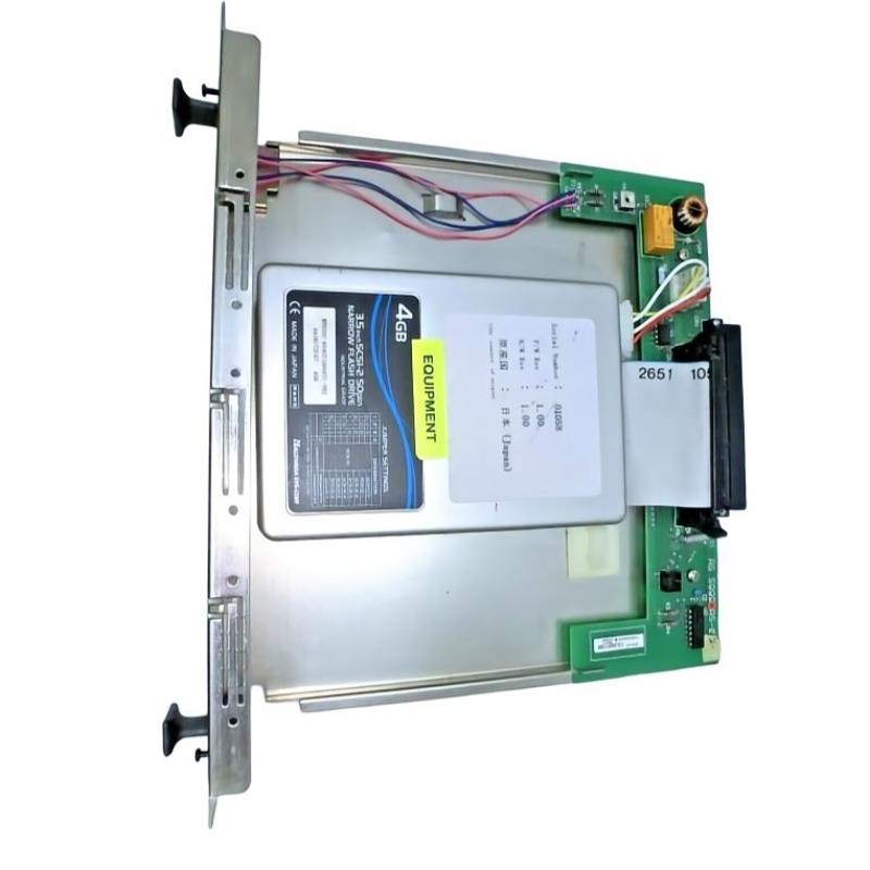 Yokogawa AIP444-S1 Hard Disk Module