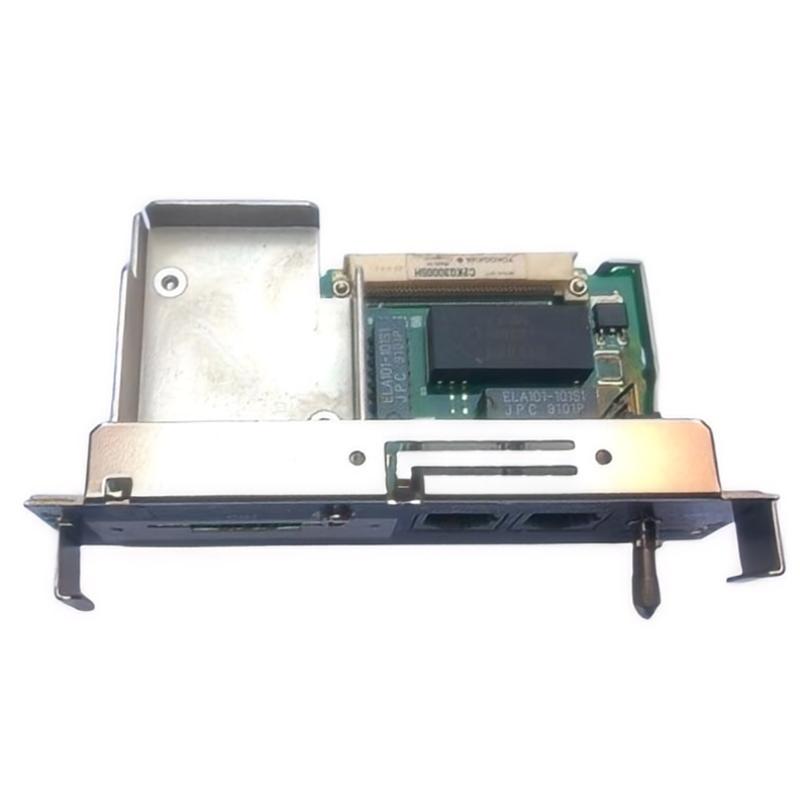 Yokogawa AIP504-11 S1 V Net Coupler Unit