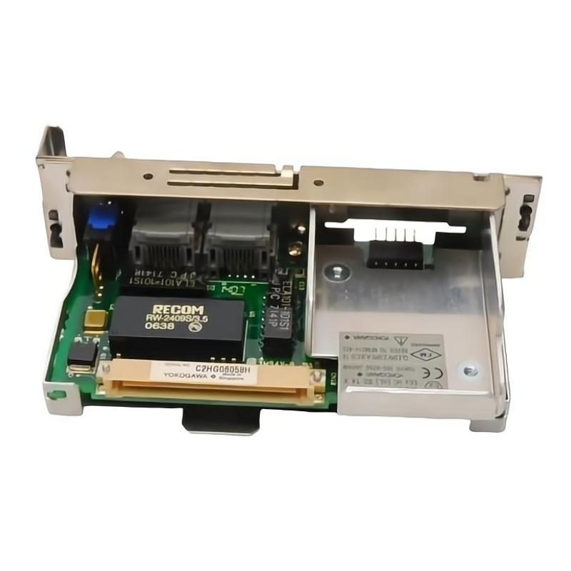 Yokogawa AIP504-13 V Net Coupler Unit