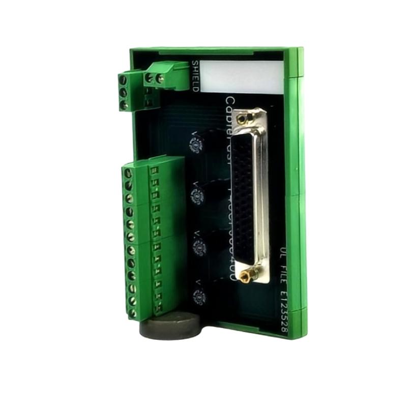 Schneider 140CFJ00400 Analog Output Module