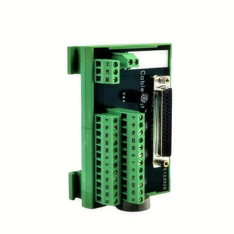 Schneider 140CFK00400 Analog Output Module