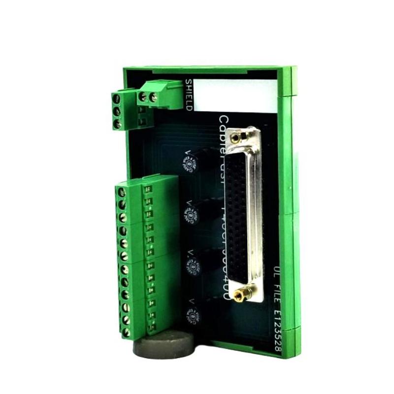 Schneider 140CFK00400 Analog Output Module